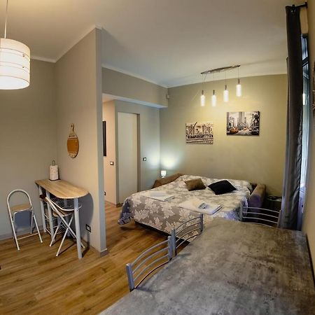 La Maison Di Roberto Λα Σπέτσια Εξωτερικό φωτογραφία