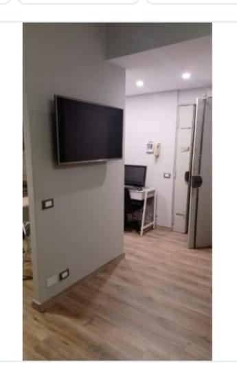 La Maison Di Roberto Λα Σπέτσια Εξωτερικό φωτογραφία