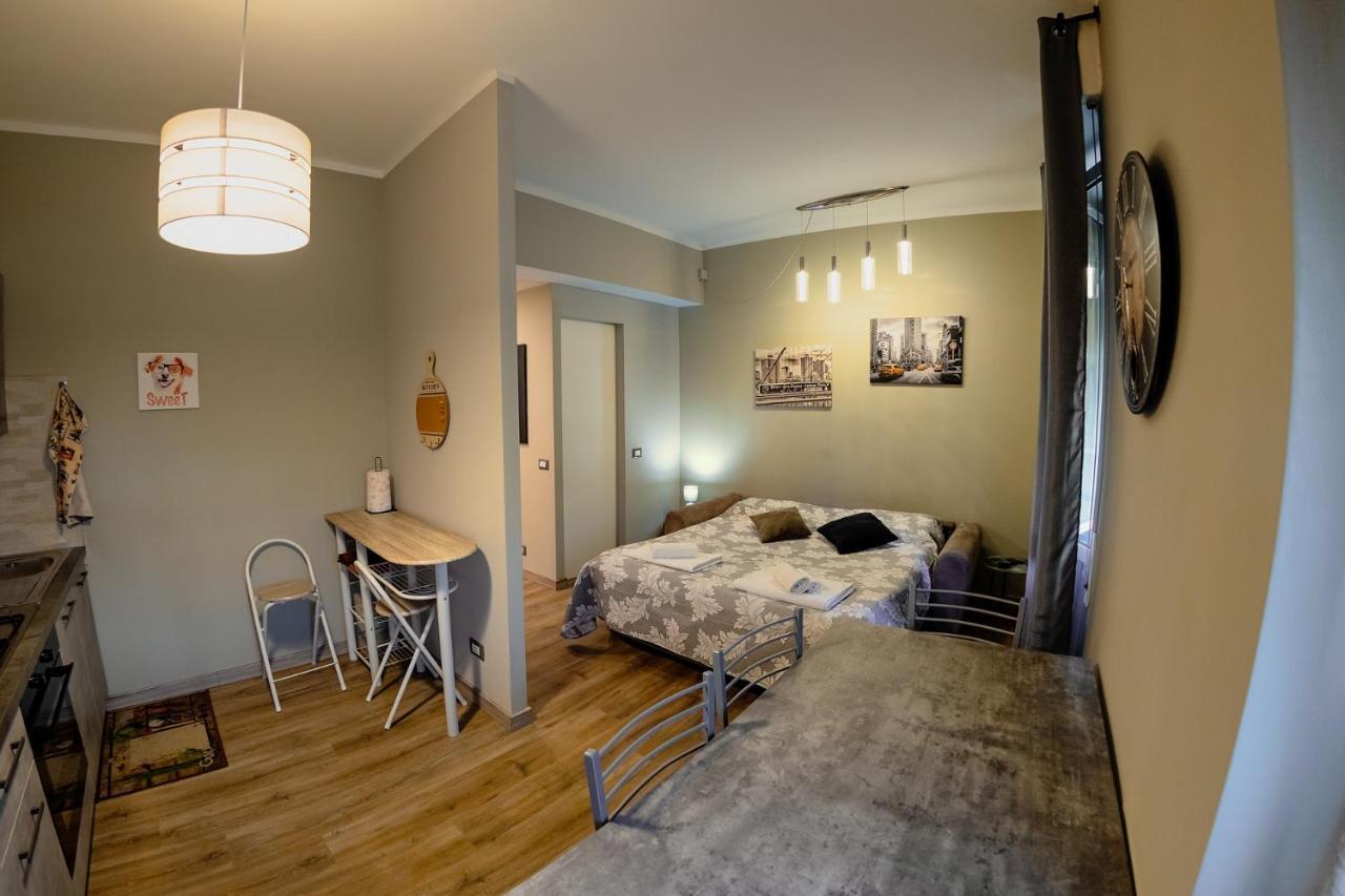 La Maison Di Roberto Λα Σπέτσια Εξωτερικό φωτογραφία