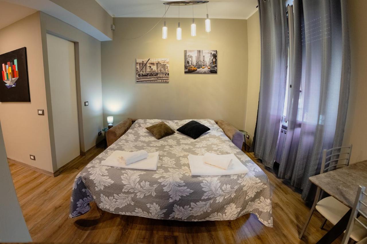 La Maison Di Roberto Λα Σπέτσια Εξωτερικό φωτογραφία