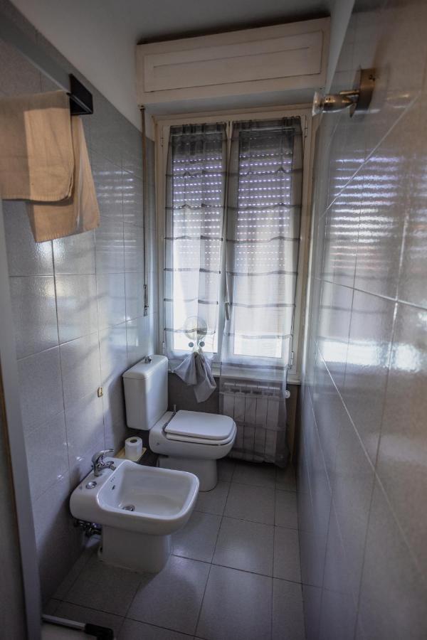 La Maison Di Roberto Λα Σπέτσια Εξωτερικό φωτογραφία